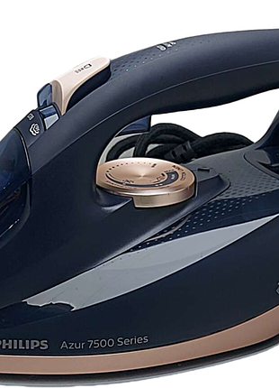 Утюг б/у philips dst7510/80
