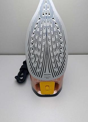 Утюг б/у philips dst7510/80 4