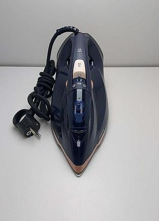 Утюг б/у philips dst7510/80 5