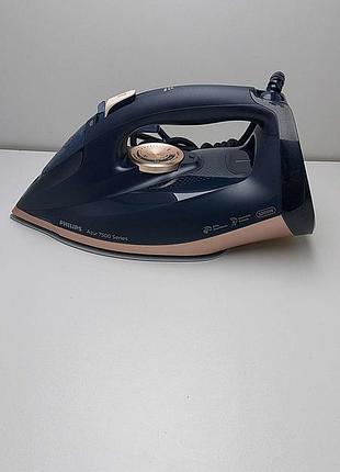Утюг б/у philips dst7510/80 8