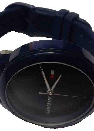 Наручные часы б/у tommy hilfiger 1781775