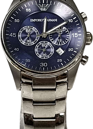 Наручные часы б/у emporio armani ar-5860