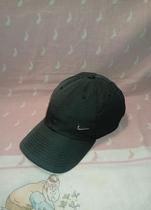 Кепка nike metal logo