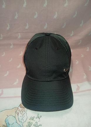 Кепка nike metal logo 3