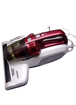 Пылесос б/у hoover mbc500uv 011
