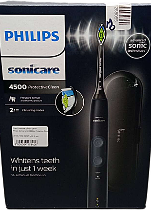Б/у philips sonicare hx6830/44 protective clean 4500
