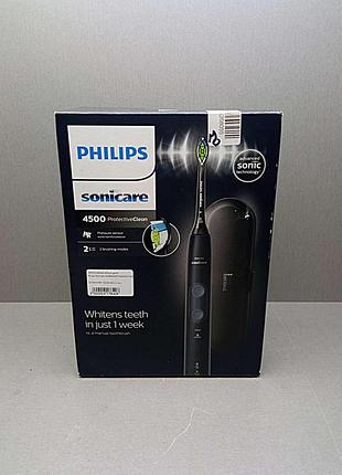 Б/у philips sonicare hx6830/44 protective clean 4500 2
