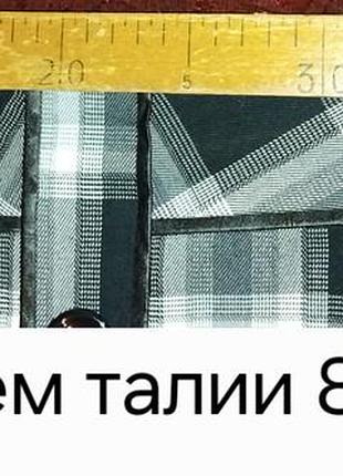 Женская юбка 
размер  40 4