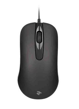 Миша комп'ютерна миша 2е mf1010 usb black