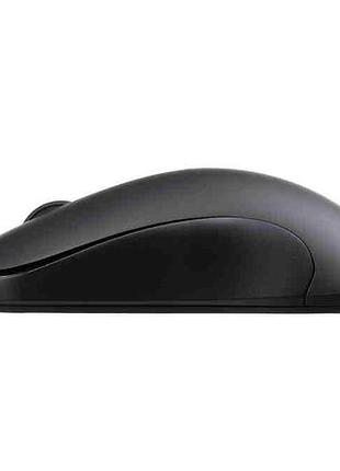 Миша комп'ютерна миша 2е mf1010 usb black 4