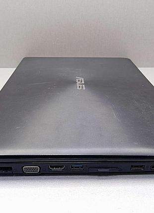 Ноутбук б/у asus x553m (intel celeron n2840 2.16ghz/ram 2gb/hdd 500gb/intel hd graphics)