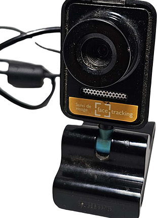 Веб-камера б/у philips spz3000/00