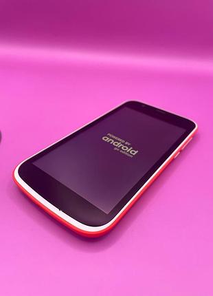 Смартфон nokia 1 (ta-1047) 1/8 gb red 6