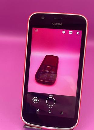 Смартфон nokia 1 (ta-1047) 1/8 gb red 5