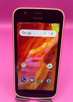 Смартфон nokia 1 (ta-1047) 1/8 gb red 2