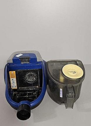 Пилосос б/у philips xb2125/09 4