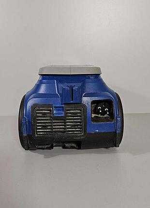 Пилосос б/у philips xb2125/09 6