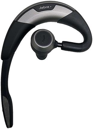 Наушники bluetooth-гарнитура б/у jabra motion uc (6630-900-101)