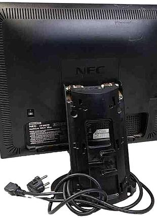 Монитор б/у nec l195gh