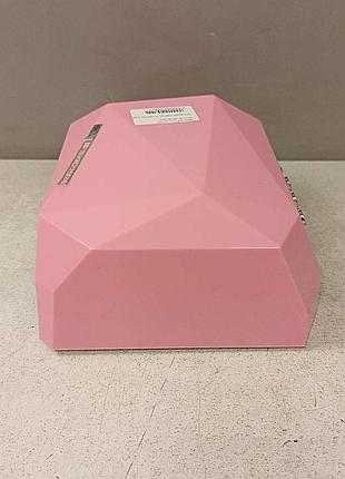 Б/у quick ccfl led nail lamp 5