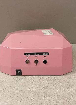Б/у quick ccfl led nail lamp 6