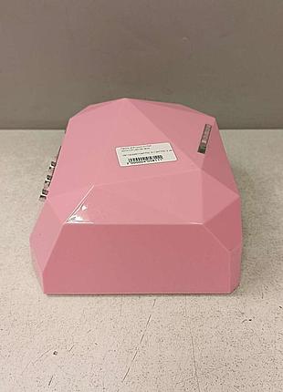 Б/у quick ccfl led nail lamp 7