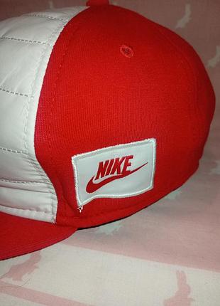 Кепка nike 2