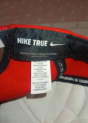 Кепка nike 6