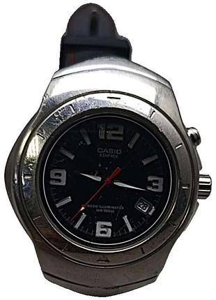 Наручные часы б/у casio edifice classic ef-108
