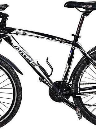 Велосипед б/у ardis quick mtb 26"