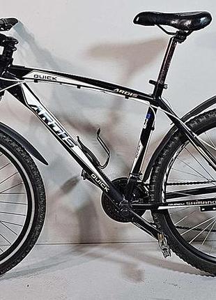 Велосипед б/у ardis quick mtb 26" 2