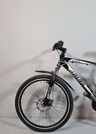 Велосипед б/у ardis quick mtb 26" 3