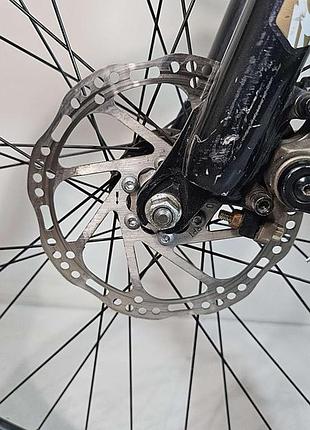 Велосипед б/у ardis quick mtb 26" 4