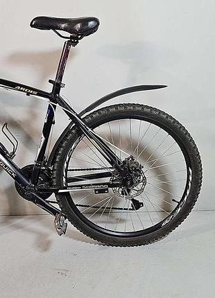 Велосипед б/у ardis quick mtb 26" 5