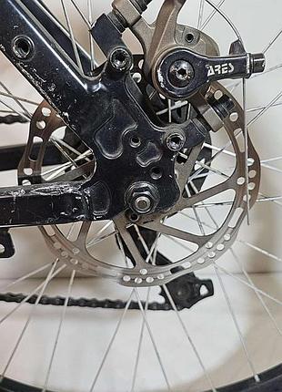 Велосипед б/у ardis quick mtb 26" 6