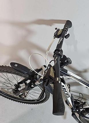 Велосипед б/у ardis quick mtb 26" 7