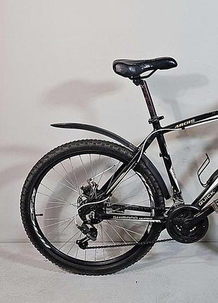 Велосипед б/у ardis quick mtb 26" 9