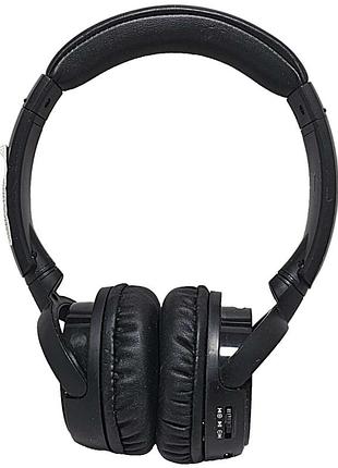 Навушники bluetooth-гарнітура б/у gelius pro crossfire gp hp-007