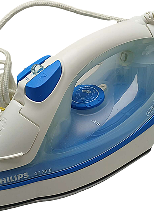 Праска б/у philips gc2810