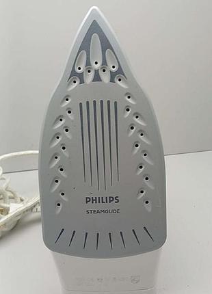 Праска б/у philips gc2810 4