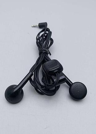 Наушники bluetooth-гарнитура б/у nokia wh-101 5