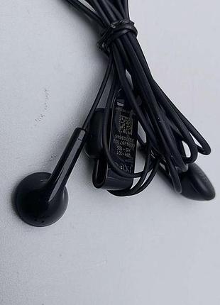 Наушники bluetooth-гарнитура б/у nokia wh-101 7
