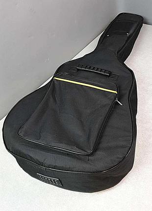 Акустическая гитара б/у deviser ls-150n eq 3