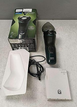 Электробритва б/у philips x3002/00 3