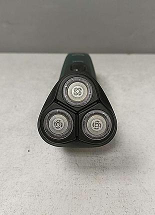 Электробритва б/у philips x3002/00 4