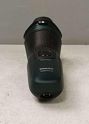 Электробритва б/у philips x3002/00 5