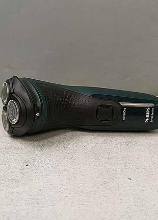 Электробритва б/у philips x3002/00 7