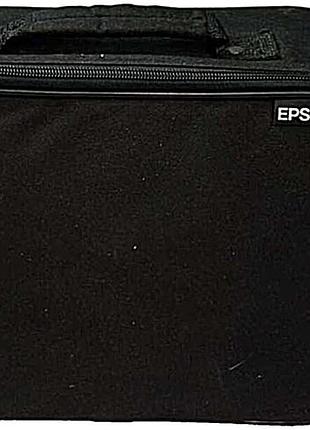 Мультимедіа проєктор б/у epson emp-1705