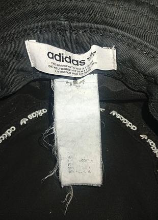 Панама adidas 5