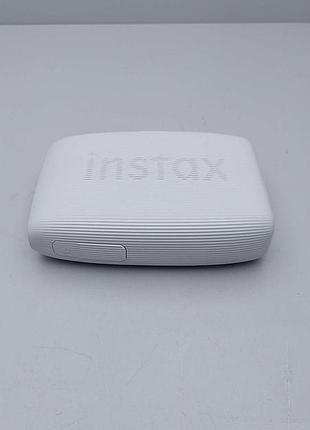 Б/у fujifilm instax mini link 3 5